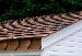 GARDEN OFFICES - Cedar shingle roof