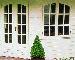 LOG CABINS - Door and window options