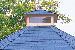 SUMMERHOUSES - Roof lantern or skylight
