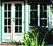 SUMMERHOUSES - Georgian glazing