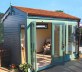Garden Office 82