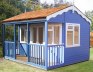 Garden Office 86