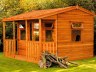 Apex Summerhouse 721
