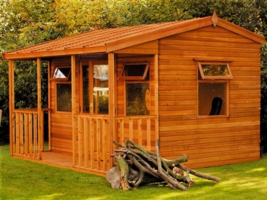 Apex Summerhouse 721