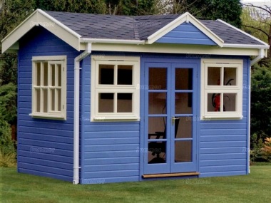 Garden Office 77