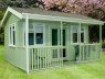 Garden Office 85