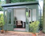 Pent Summerhouse 518